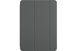 Apple Smart Folio (anthrazit) Schutzhülle