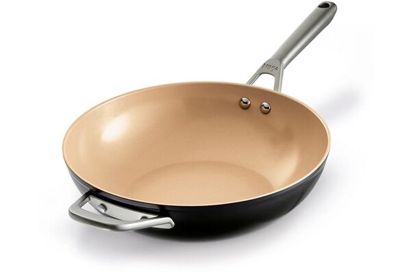 NINJA CW90928DE Prem. Keram.-Sauteuse