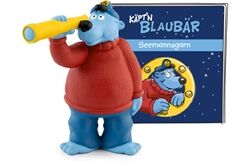 TONIES Hörfigur - Käpt'n Blaubär Hörfigur