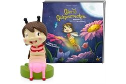 TONIES Hörfigur - Gloria Glühwürm. Hörfigur