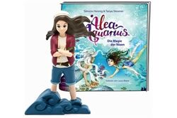 TONIES Hörfigur - Alea Aquarius Hörfigur