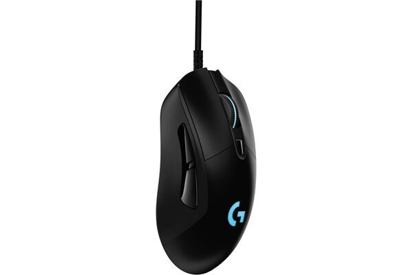 Logitech G G403 HERO