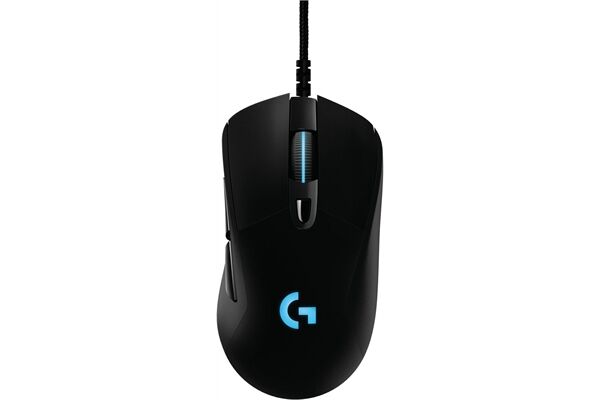 Logitech G G403 HERO
