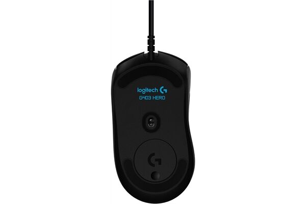Logitech G G403 HERO