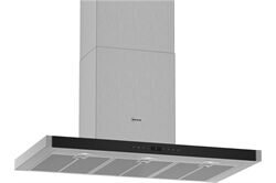 Neff DBMP955N (edelstahl) Wand-Dunstabzugshaube