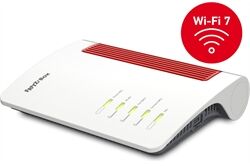 AVM FRITZ!Box 7690 WLAN-Router