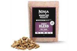 NINJA Woodfire Pellets (0,9kg) (ahorn) Zubehör