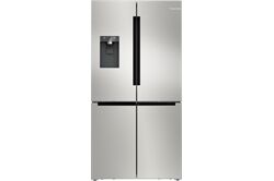Bosch KFD96APEA (edelstahl) French Door