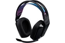 LOGITECHG G535 Lightspeed Gaming Headset