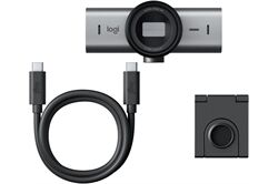 Logitech MX Brio (grafit) Webcam