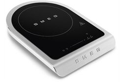 Smeg PIC01WHMEU (weiß) Induktionskochplatte