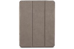 Hama Tablet-Hülle Extreme Protect (beige/transparent) Tablet-Cover