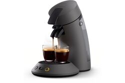 Senseo CSA210/50 Original Plus (grau) Kaffeepadmaschine