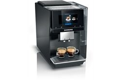 Siemens TP717DF6 (silber) Kaffee-Vollautomat