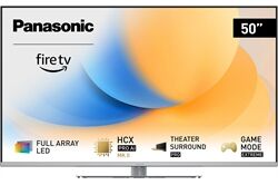 Panasonic TV-50W93AE8 126 cm (50") LCD-TV mit Full Array LED-Technik