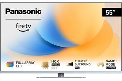 Panasonic TV-55W93AE8 139 cm (55") LCD-TV mit Full Array LED-Technik