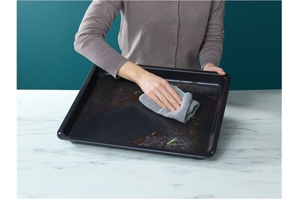 AEG Easy2Clean Fettpfanne
