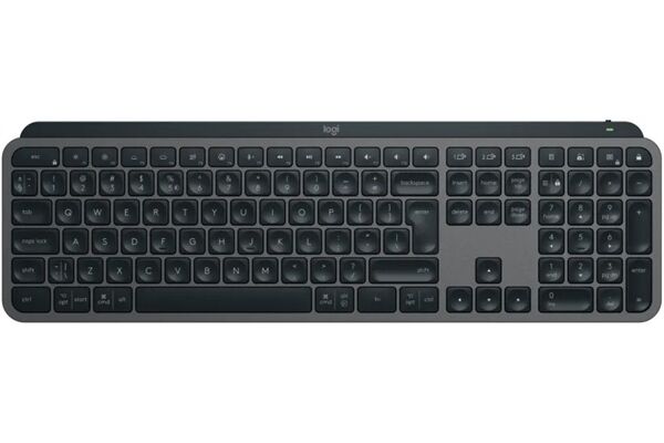 Logitech MX Keys S (DE)
