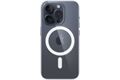 Apple Clear Case mit MagSafe