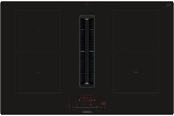Siemens ED811HQ26E Autark-Induktionsfeld mit Dunstabzug
