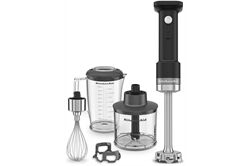 KitchenAid 5KHBRV75BM Stabmixer