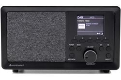 Soundmaster DAB350SW Heimradio