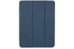 Hama Tablet-Hülle Extreme Protect (blau/transparent) Tablet-Cover