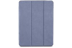 Hama Tablet-Hülle Extreme Protect 00227030 (lila/transparent) Tablet-Cover mit Stand