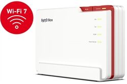 AVM FRITZ!Box 5690 Pro WLAN-Router