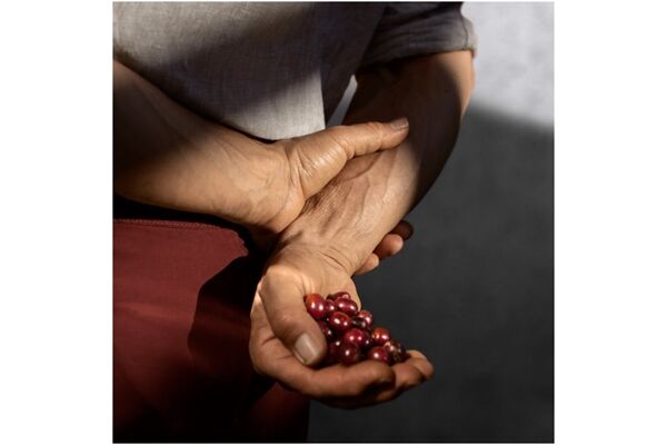 DeLonghi EN 167.B Nespresso CitiZ