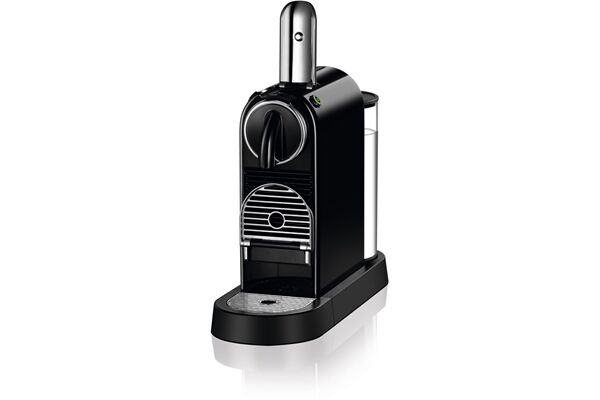 DeLonghi EN 167.B Nespresso CitiZ