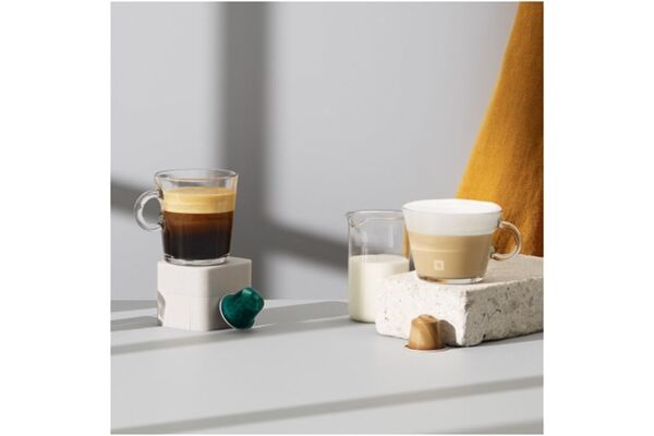 DeLonghi EN 267.BAE Nespresso CitiZ & Milk