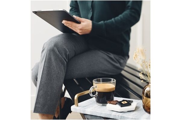 DeLonghi EN 267.BAE Nespresso CitiZ & Milk