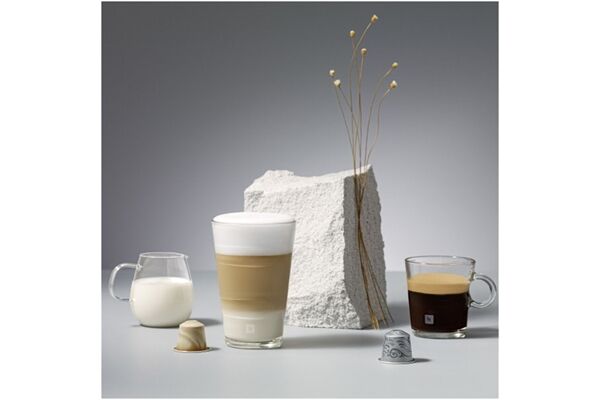 DeLonghi EN 267.BAE Nespresso CitiZ & Milk