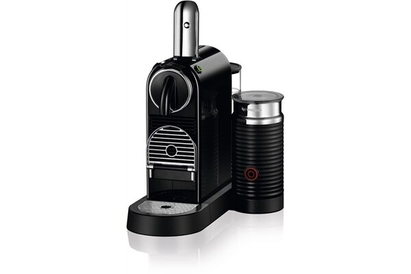 DeLonghi EN 267.BAE Nespresso CitiZ & Milk