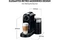 DeLonghi EN 267.BAE Nespresso CitiZ & Milk