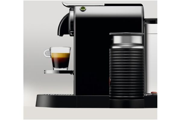 DeLonghi EN 267.BAE Nespresso CitiZ & Milk