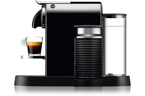 DeLonghi EN 267.BAE Nespresso CitiZ & Milk