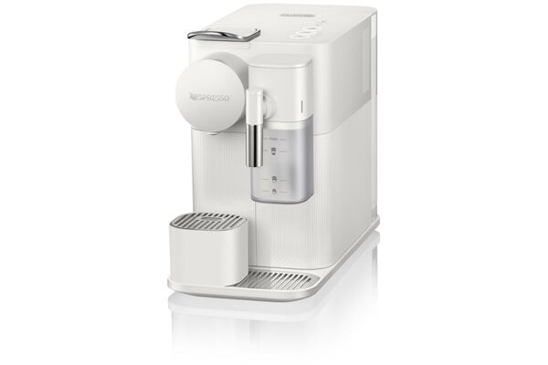 DeLonghi EN 510.W Nespresso Lattissima One