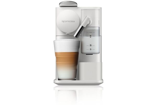 DeLonghi EN 510.W Nespresso Lattissima One