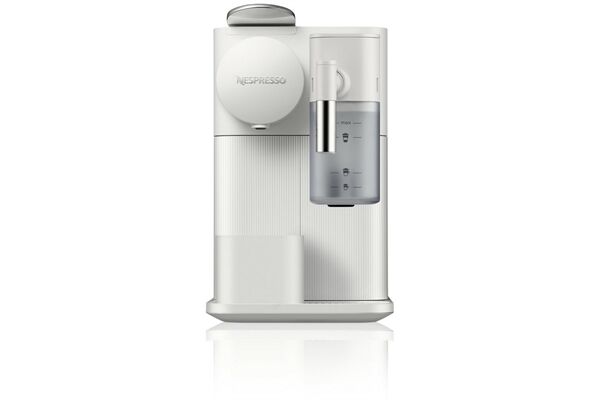 DeLonghi EN 510.W Nespresso Lattissima One