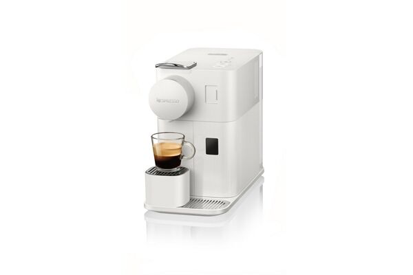 DeLonghi EN 510.W Nespresso Lattissima One