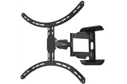 Hama TV-Wandhalterung 191 cm (75") TV-Wandhalterung