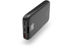 Hama PD 10 (10.000mAh) (anthrazit) Powerbank