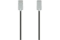 Hama High Speed HDMI-Kabel (1m) HDMI-Kabel