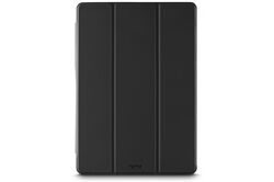 Hama Tablet-Case Fold Clear m. Stiftfach Tablet-Cover mit Stand