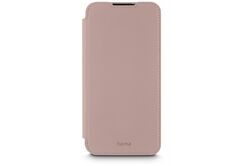 Hama Handytasche Fantastic Feel (rosa) Handy-Tasche