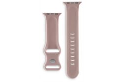 Hama Wechselarmband Fantastic Feel (rosa) Ersatzarmband