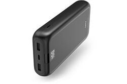 Hama Performance 24 (24.000mAh) (anthrazit) Powerbank