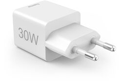 Hama Schnellladegerät (30W) (weiss) Ladegerät
